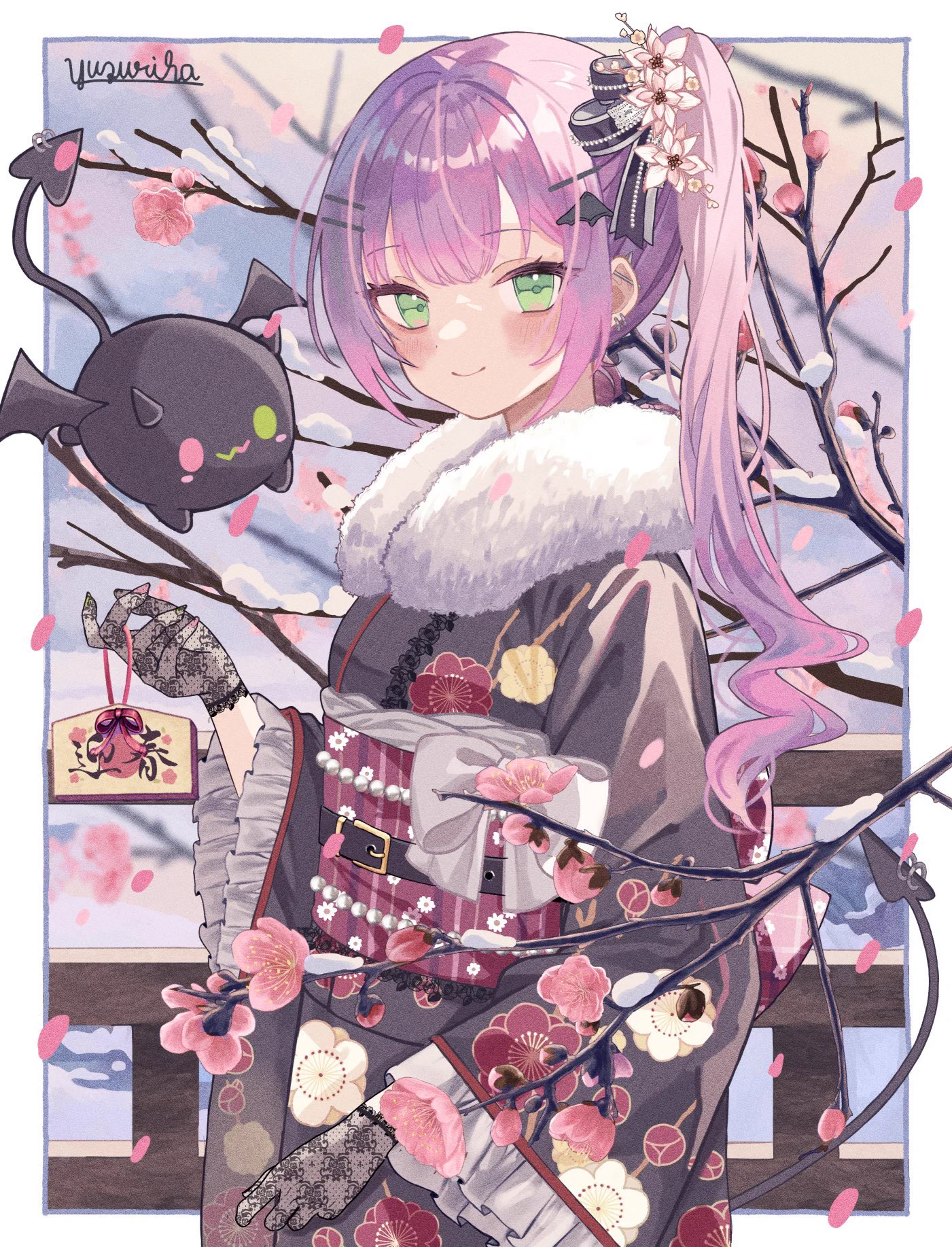 常闇トワ👾 on X: 