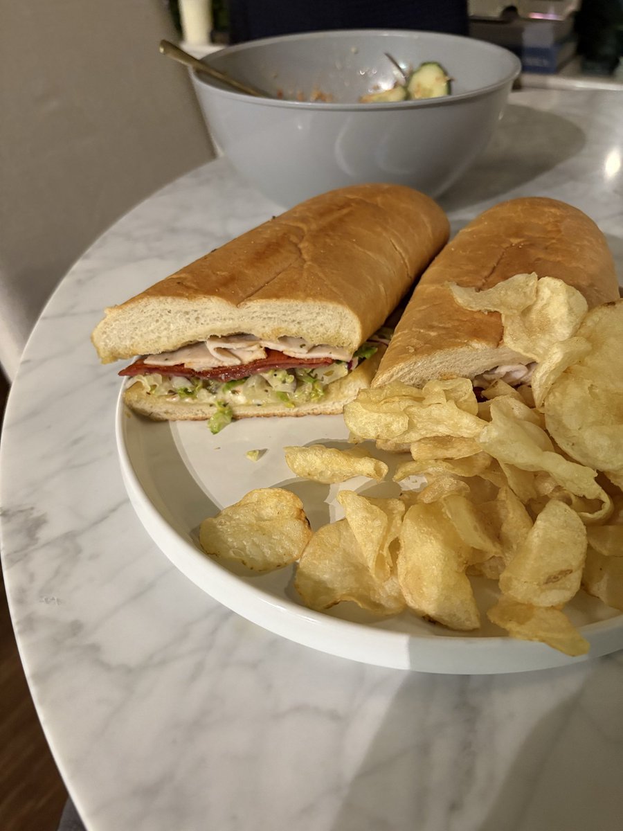 About to muck this beast