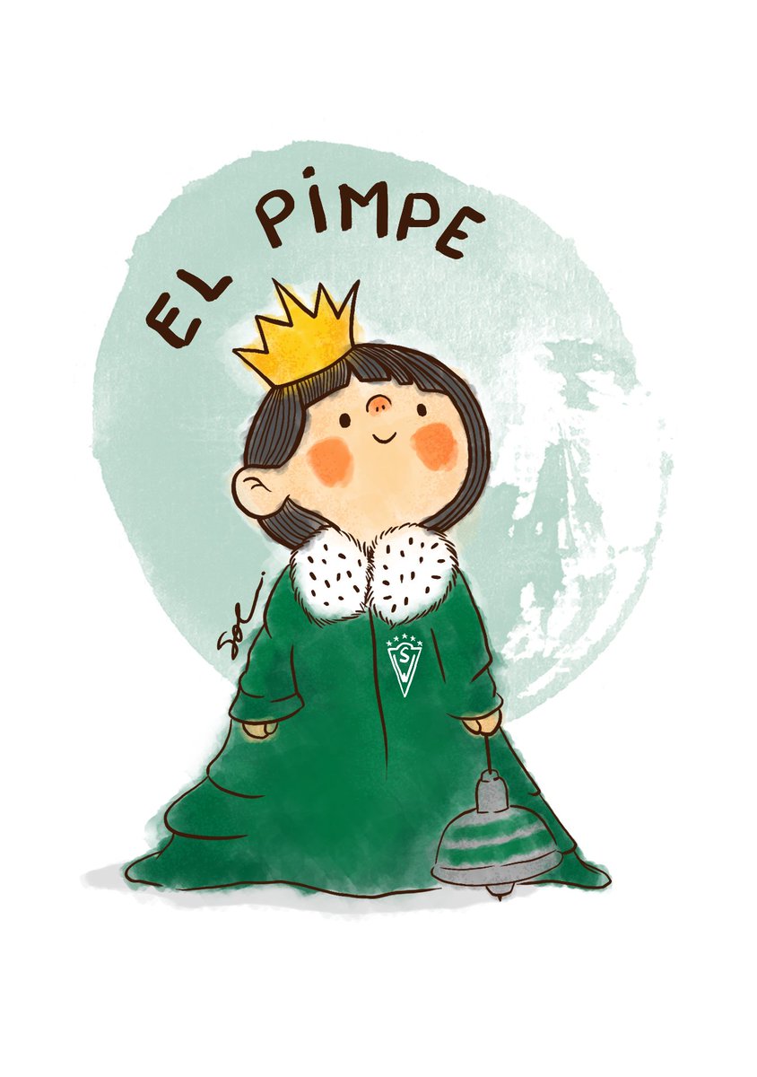 El Pimpe Wanderino <a href="/rick_cifuentes/">R.Cifuentes</a> 
Feliz cumple hermanito!

instagram.com/p/DTB7QbaETk7/…