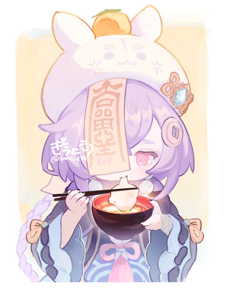 餅もち七七ちゃん🍊