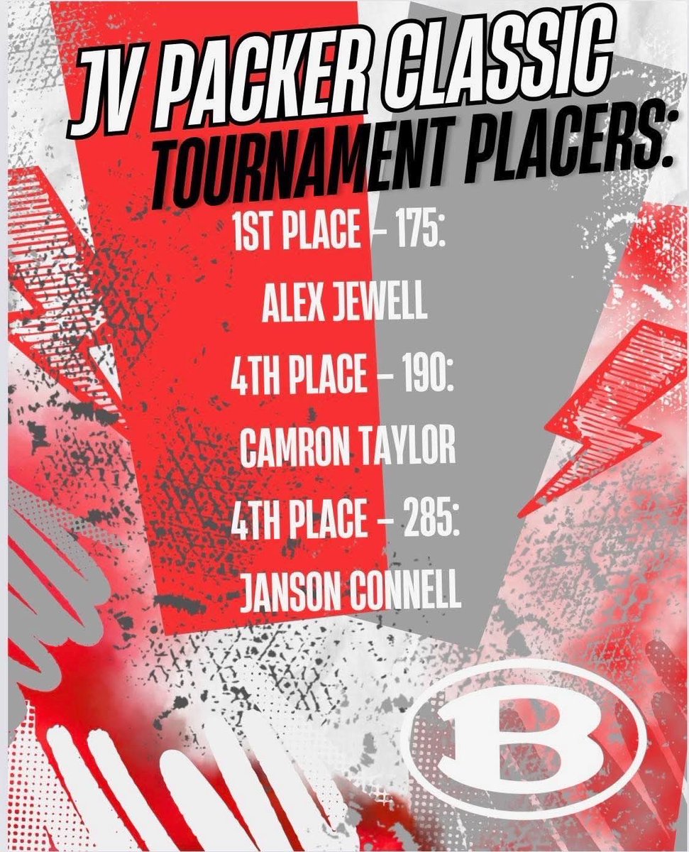 1Dawgette's tweet photo. So happy and proud for Alex. He’s a FRESHMAN at a 2A school. He finished 1st today in his weight class. He did very well at Valdosta High meet recently, as well. Future is bright. https://t.co/2WKtczYYTN