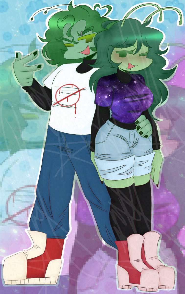 M4TCH4 L4TT3 tweet media