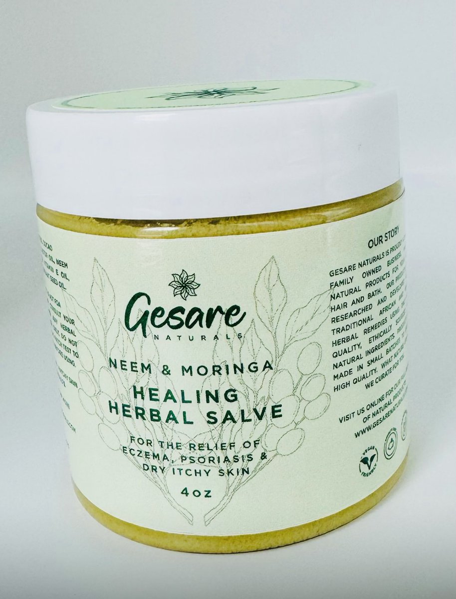 gechife's tweet image. I am extending the annual sale to the end of this Sunday 1/4.  Stock up on your all natural skin, hair and beard care products  while our prices are at their lowest.
#NaturalSkinCare 
#NaturalEczemaCare
gesarenaturals.com