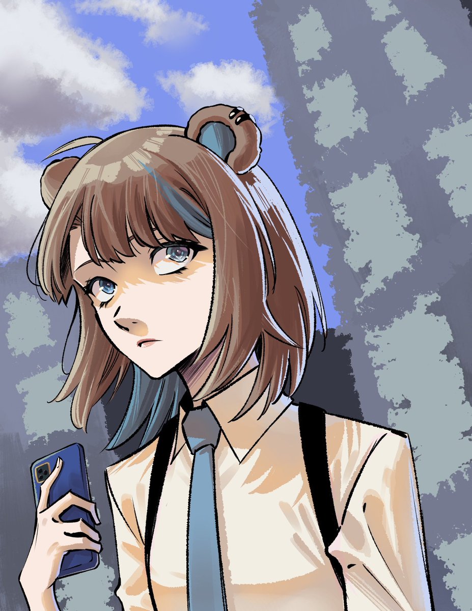 MitzuMizuno's tweet photo. #NeiArt #KotoHikArt #AuriPaint #MiamArtem https://t.co/x141WC6es0
