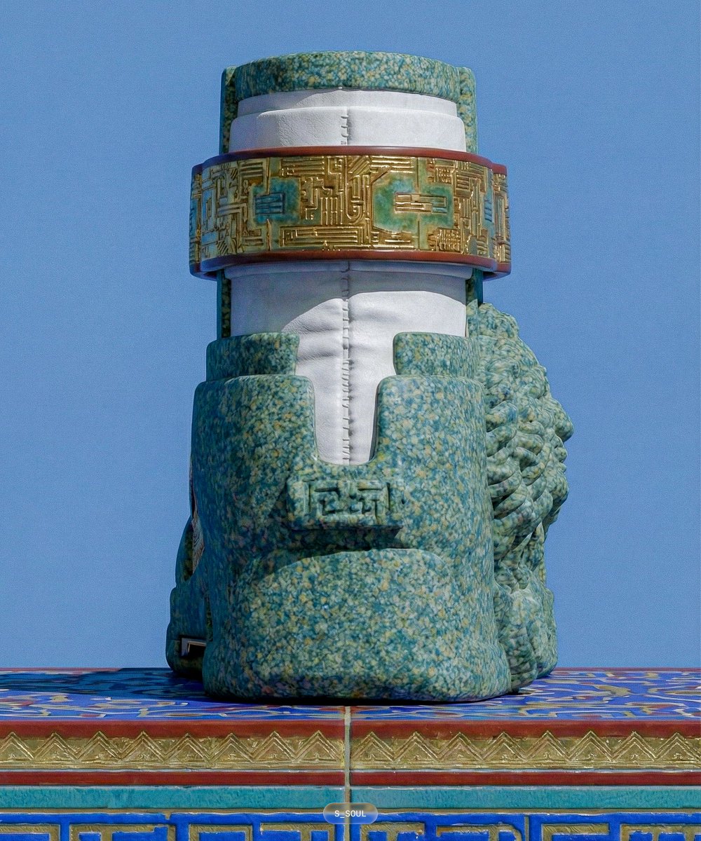 Synthetic_Copy's tweet image. past had better taste