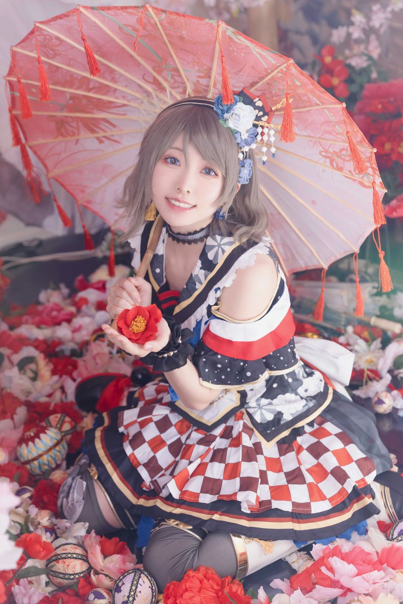 mi_chi_rsi　10回分 RT @mi_yan_0728: 遅くなりましたが、新年明けましておめでとうござい