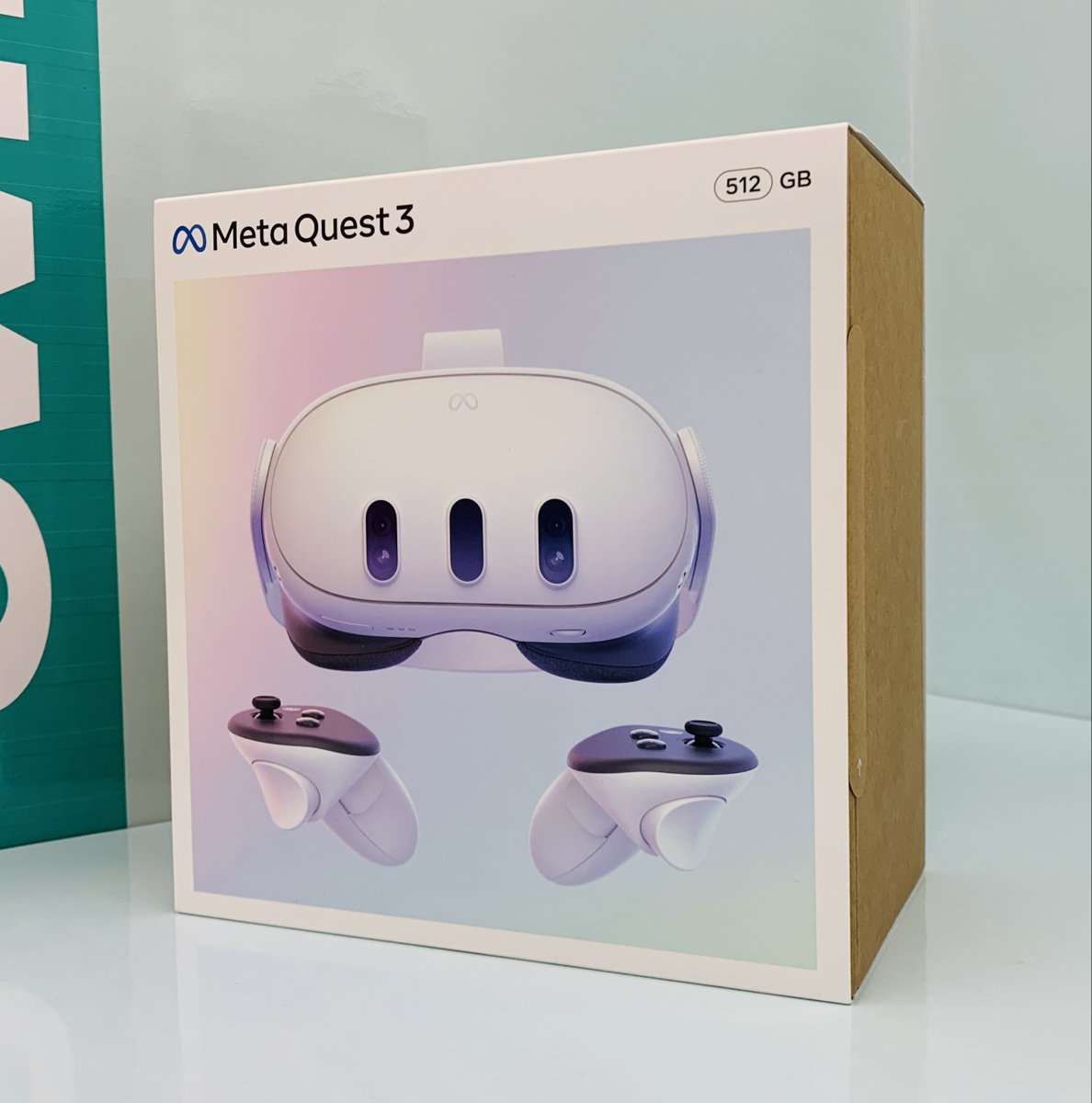 本店Ⅱ2F】 本日までのお得なキャンペーンを実施中です！ 🎍Meta Quest