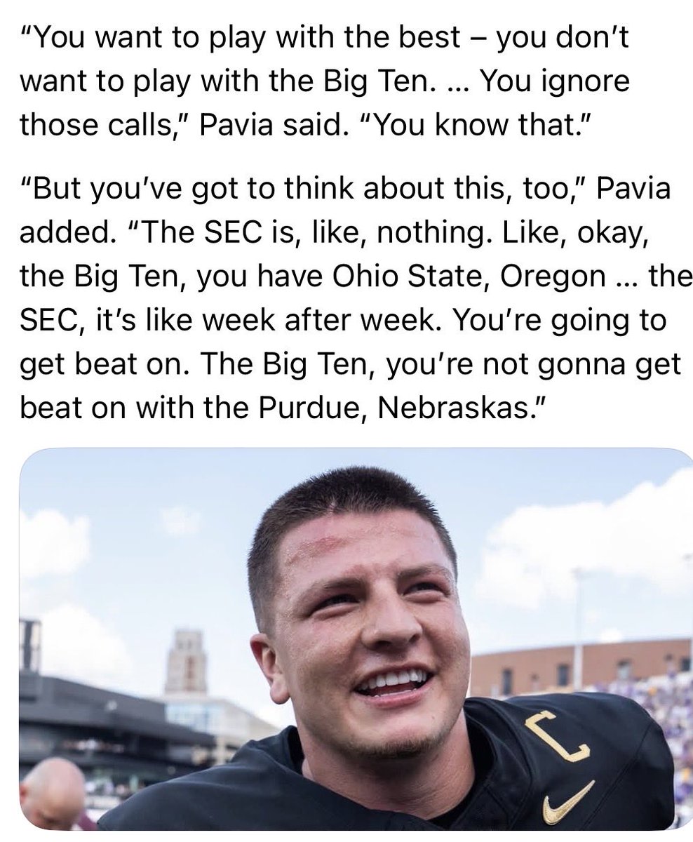 Curt Cignotti tweet media