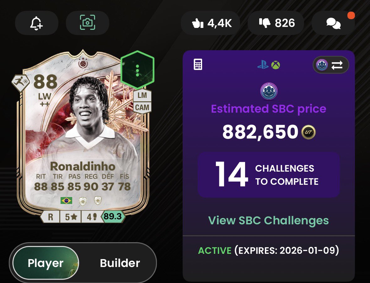 FutAR-Trader🇦🇷 tweet media