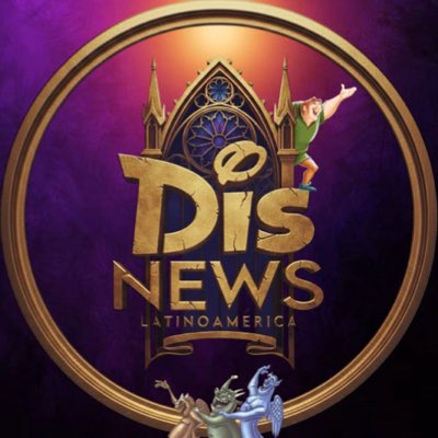 DisNewsMX's tweet photo. #NewProfilePic https://t.co/3ip1niS5lz