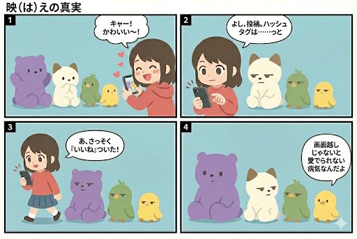 ぱぐにぃ /語るおっさん tweet media
