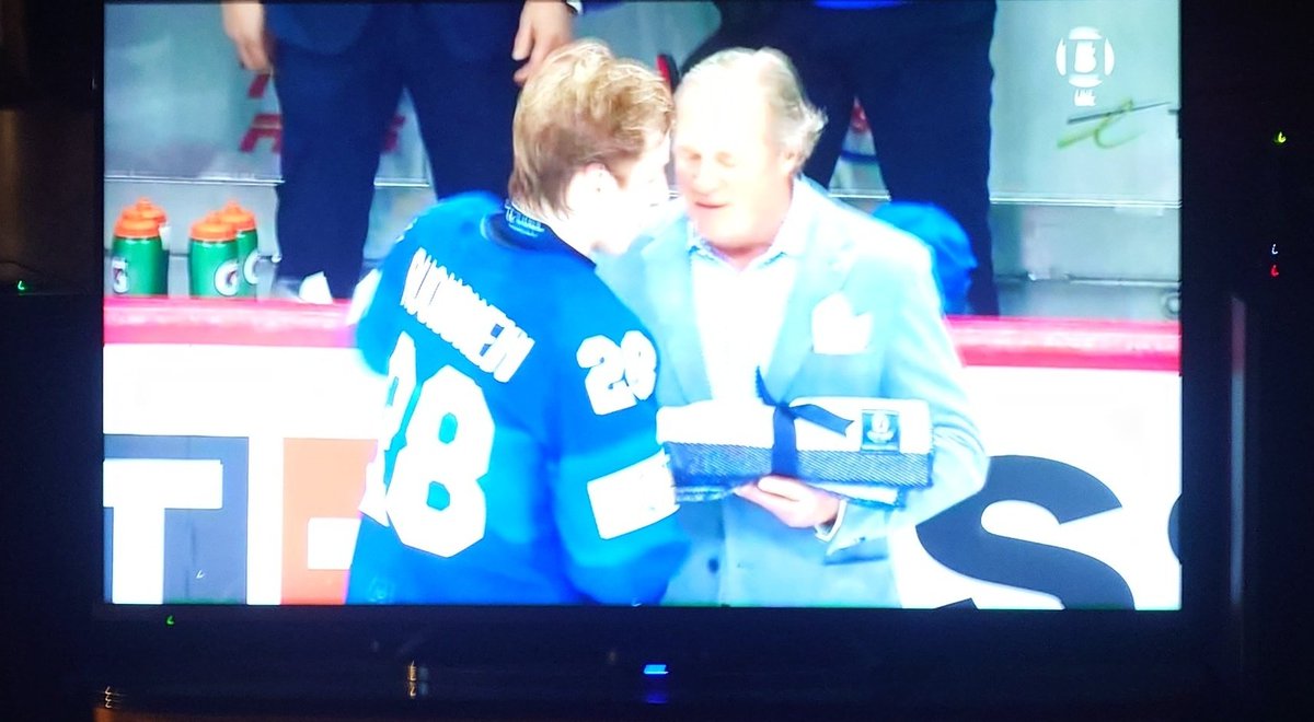 Pikkuleijonat!! Hirvee peli!!