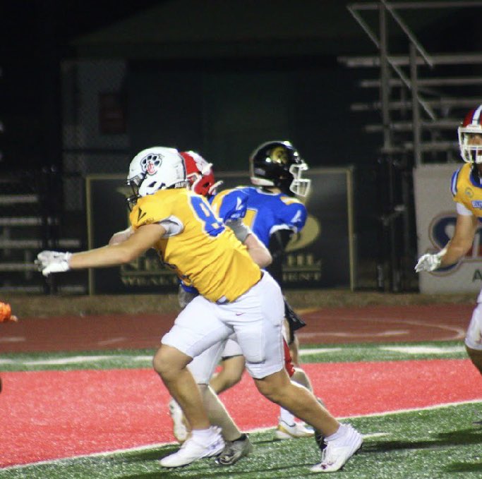 Lincoln Millick tweet media