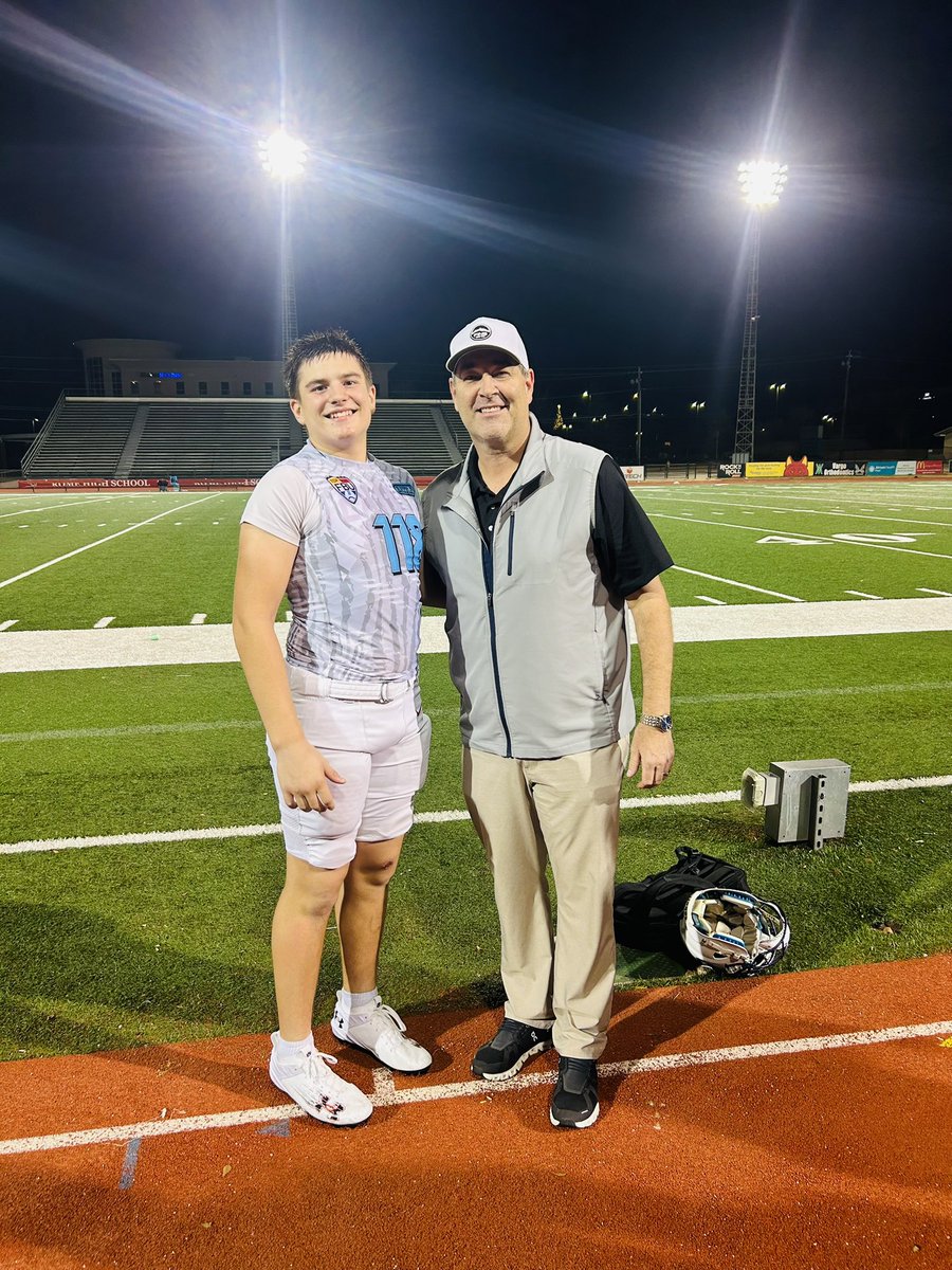 Lincoln Millick tweet media