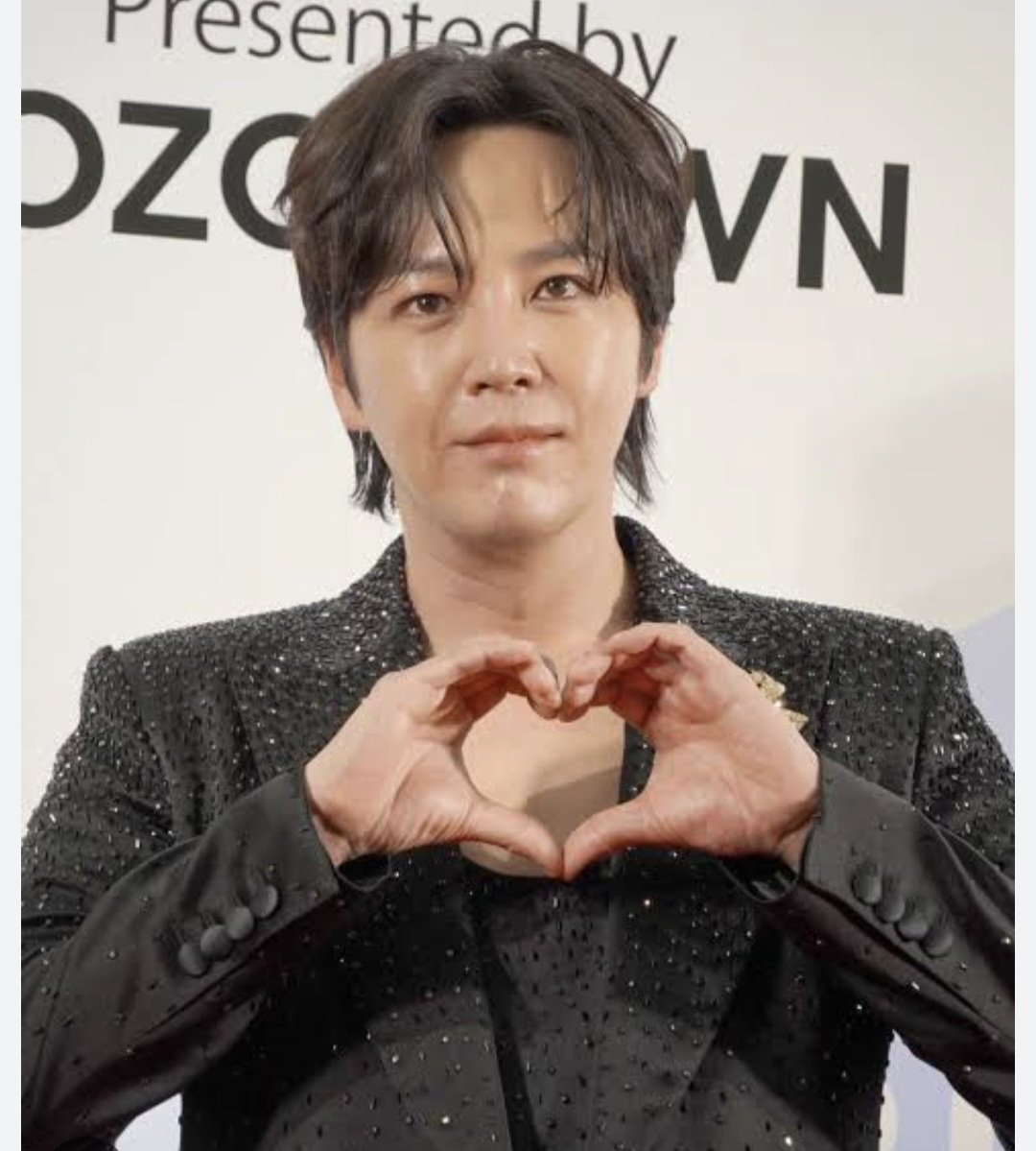 AnnanetteM98126's tweet photo. Enjoy the weekend 🥰🤗
Waiting for your update 🤭😊✌️ sorry! 🫣
@AsiaPrince_JKS ❤️❤️❤️

#JangKeunSuk 
#jks 
#foreverprince https://t.co/CGfMhJMPUV