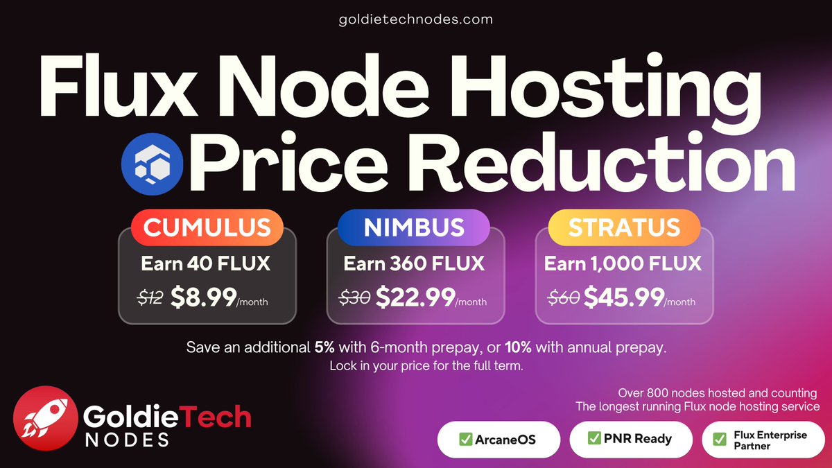 GoldieTech tweet media