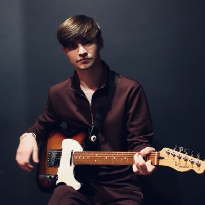 #NewProfilePic
