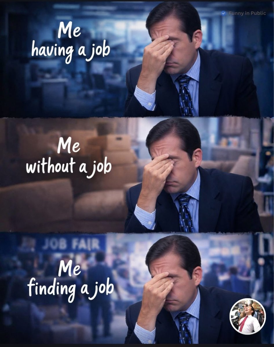 Good summary.

But when you retire… 😊🍾🥳 😆