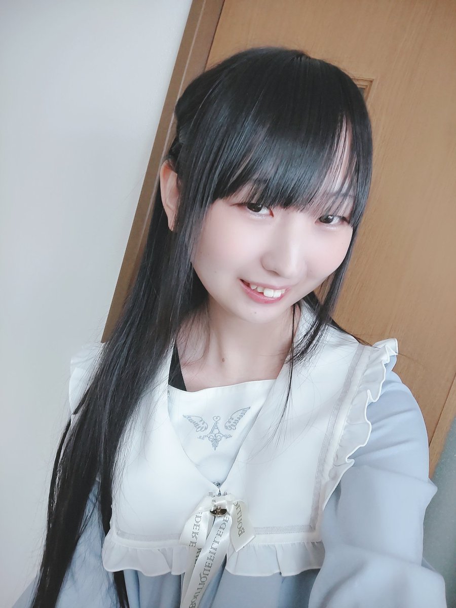 Post by ここねちゃん on X: にーっ