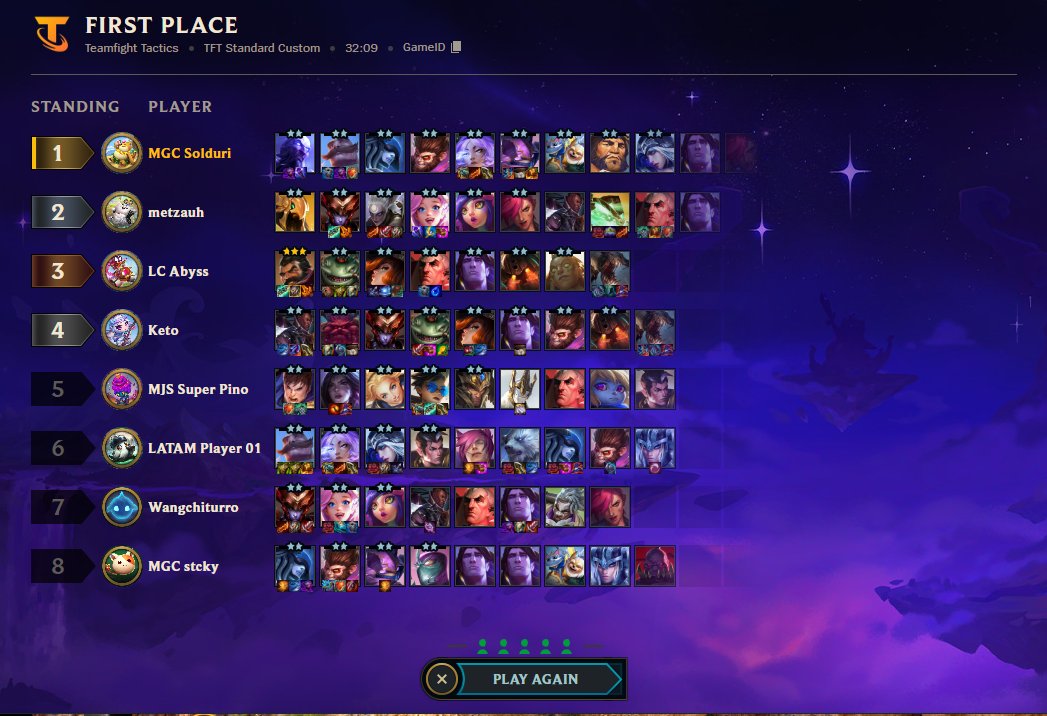 MGC Solduri tweet media