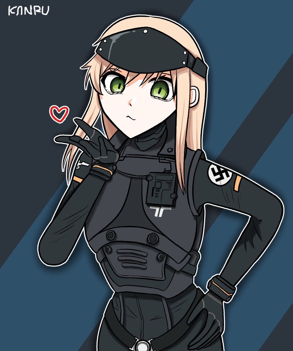 Happy New Year!
have some stg-44 to start the year