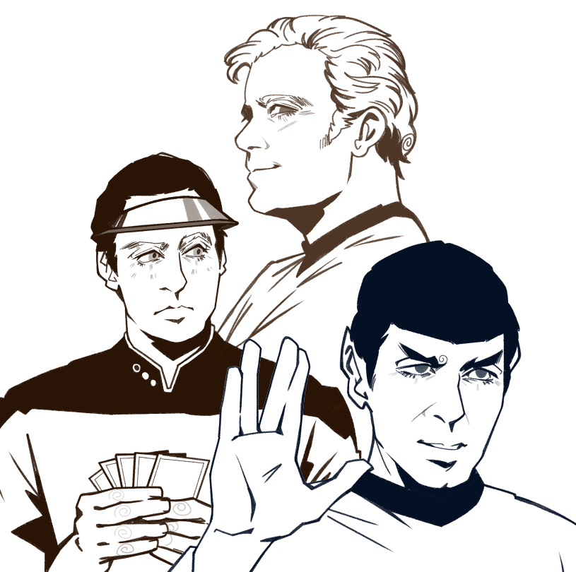 starting the year with something new