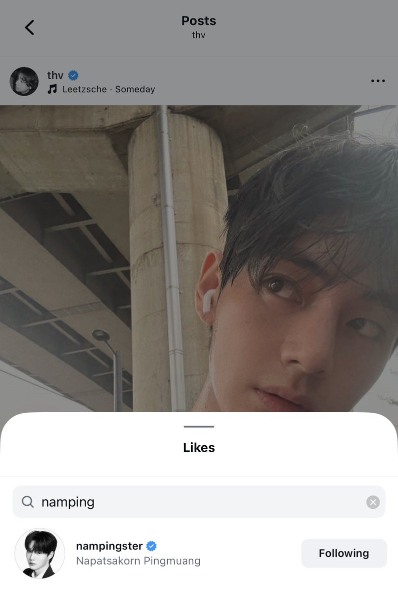 ∘˳ʚ พี่จินเจ้าขา ɞ∘˚ ᴬᴿᴵᴿᴬᴺᴳ tweet media