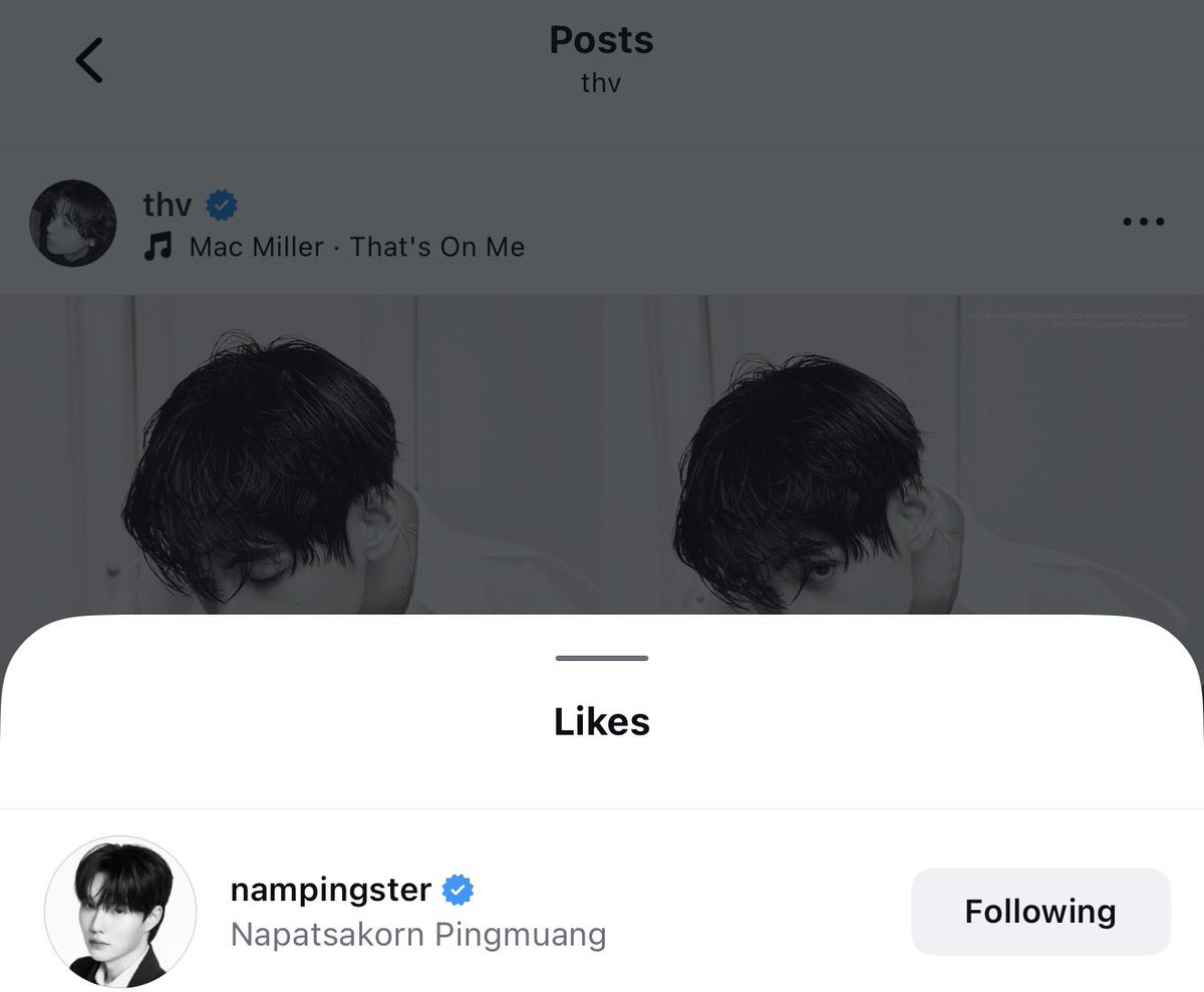 ∘˳ʚ พี่จินเจ้าขา ɞ∘˚ ᴬᴿᴵᴿᴬᴺᴳ tweet media