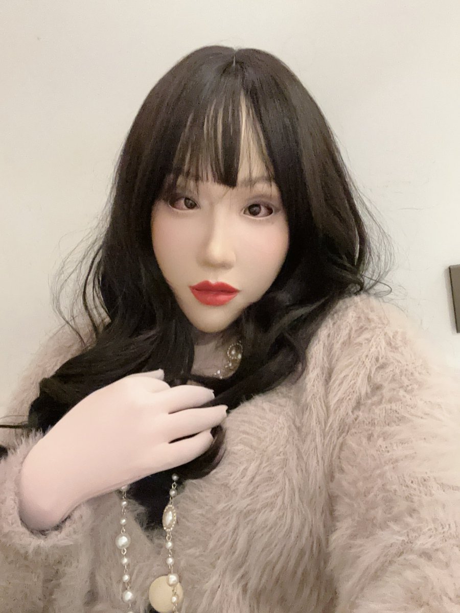 拿铁不加椰奶🥛 tweet media