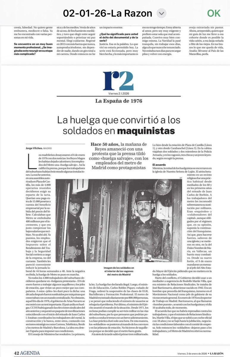 Velaro103's tweet photo. @Jorge_Vilches señor Vilches , le informo por que parece que lo ignora, esos a los que usted llama “soldaditos” que les adiestran una hora conducir trenes, han aprobado una oposicion y estar 4 años formándose militar y profesionalmente para salir de maquinistas en Renfe,Metro https://t.co/945gOt5zXz