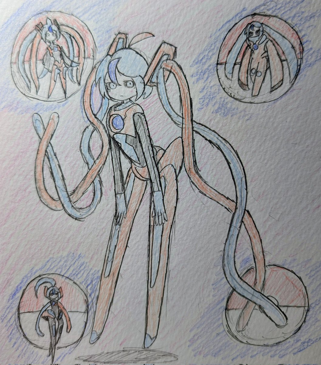 あじてーる tweet media