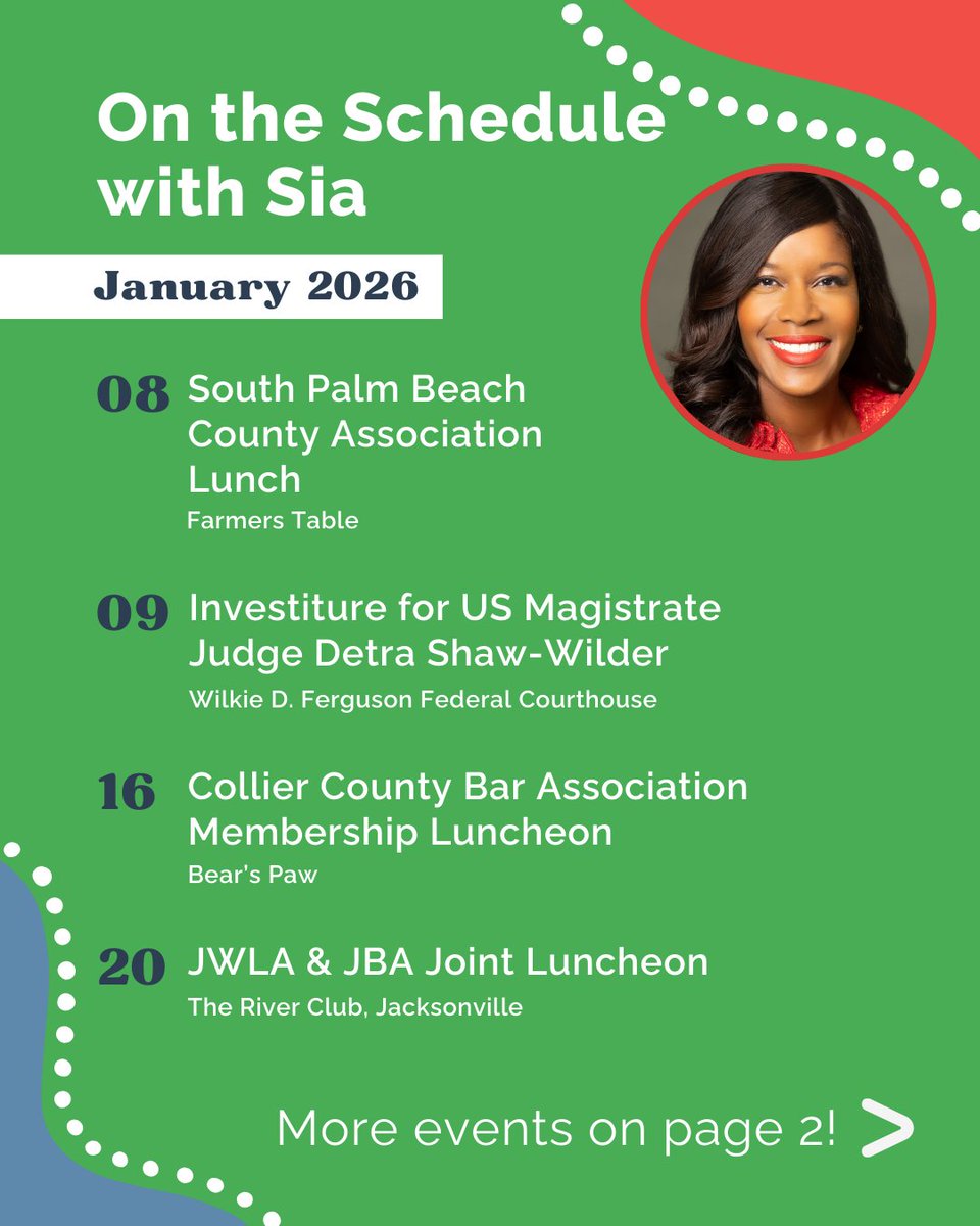 Florida Bar President tweet media