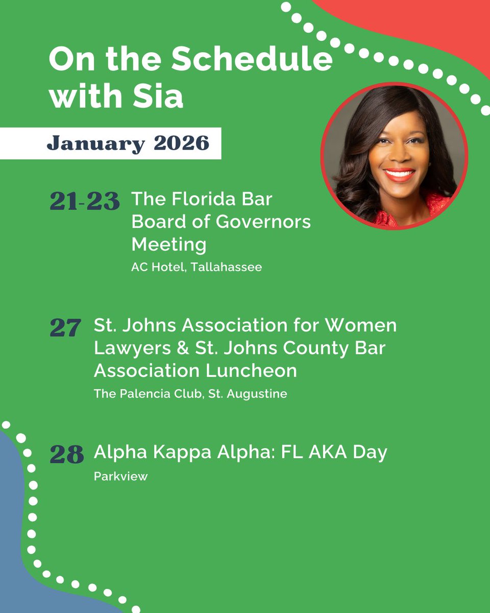 Florida Bar President tweet media