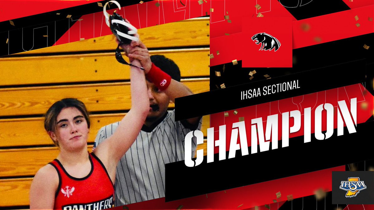 NorthWood Athletics tweet media