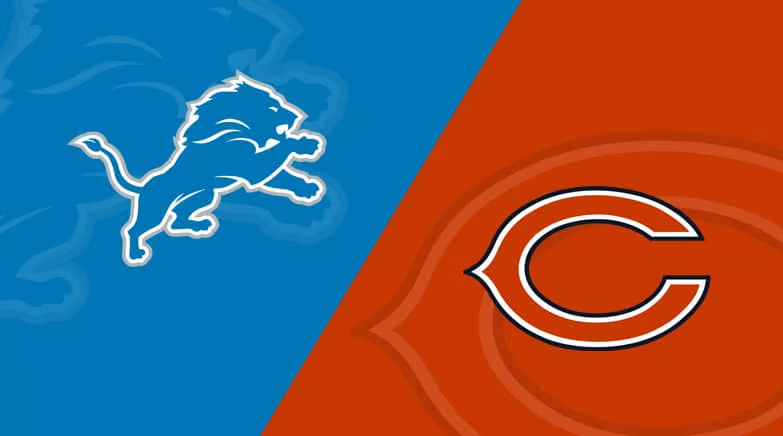 There's a chance the Lions game on Sunday could be a tough watch. We all know this.

I challenge you to watch until the end. It's easy to opt out when hope is lost, but the best fans see it through. Detroit's eventual Super Bowl win will be that much sweeter if you do. #OnePride