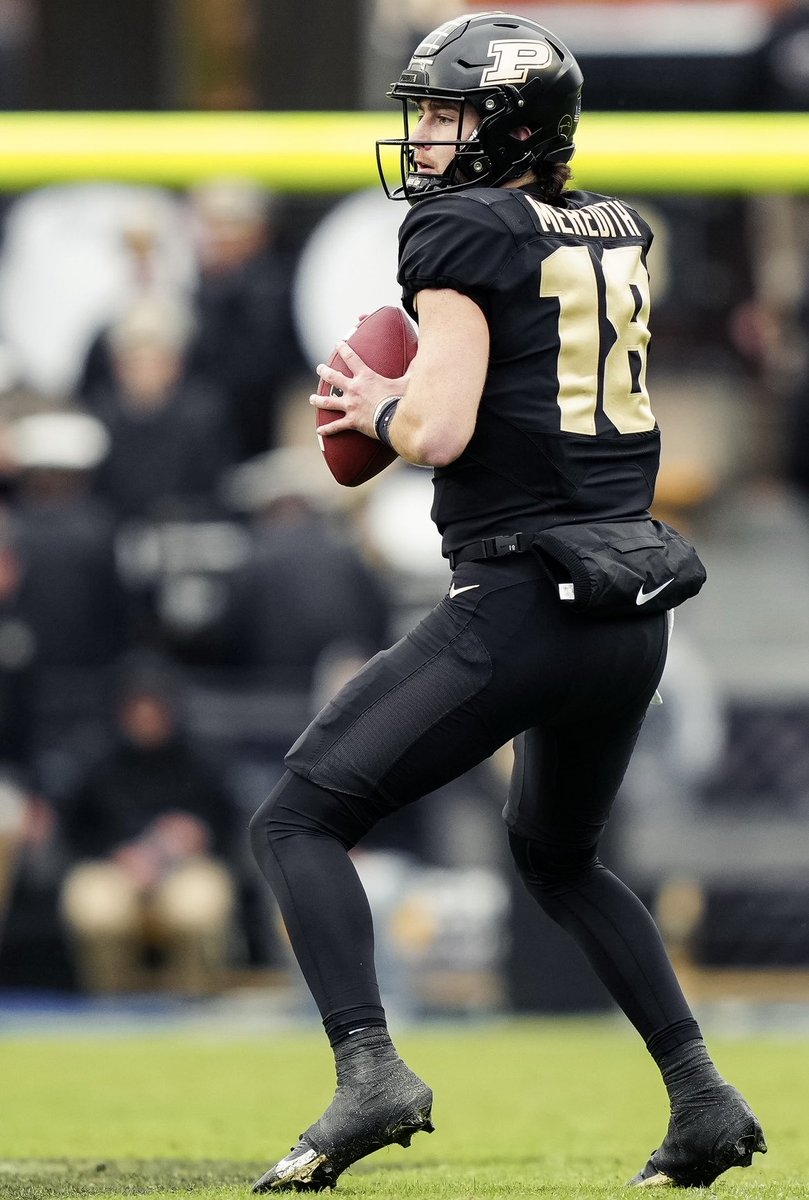 Bennett Meredith tweet media