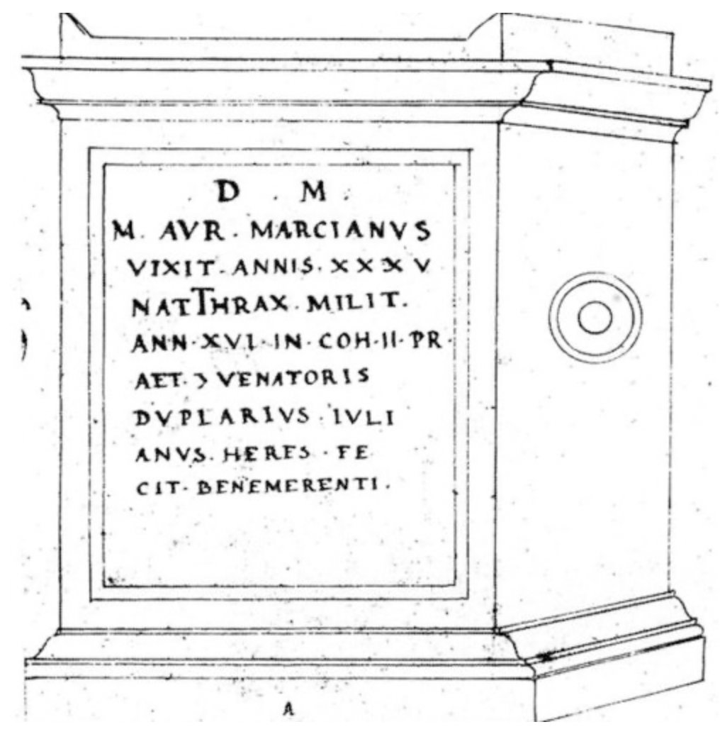 Archivio Digitale Boncompagni Ludovisi (@villaludovisi) / Posts / X