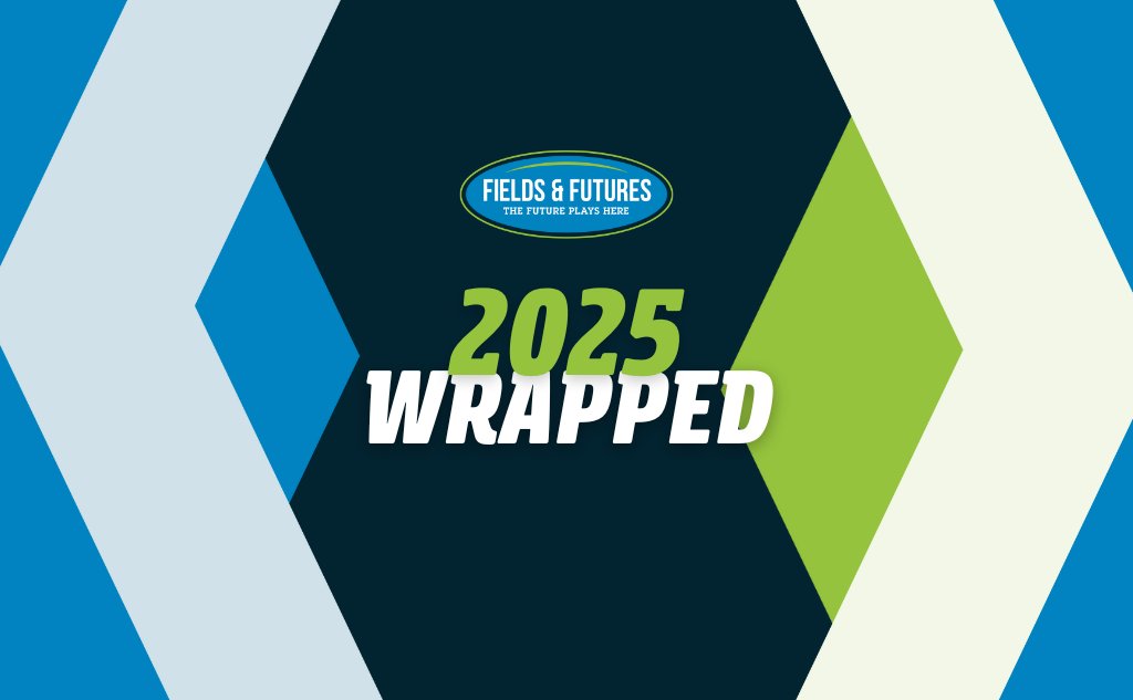 Fields & Futures tweet media