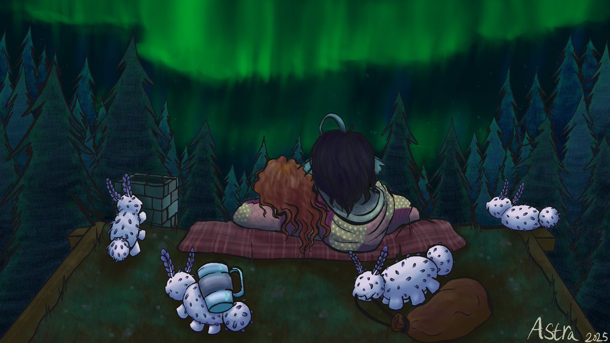 AstraPer1999's tweet photo. Celestial Crabcakes, a banner for the best Pressure fanfic series I’ve ever read. #pressureroblox #sebastiansolace #celestialcrabcakes https://t.co/svHNrDXgxS