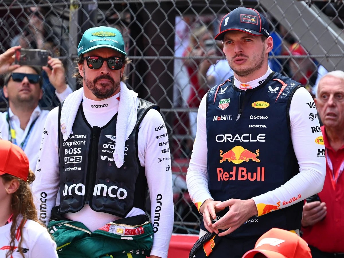 V9-F1 EN ESPAÑOL tweet media