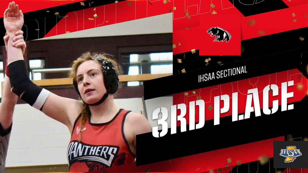 NorthWood Athletics tweet media