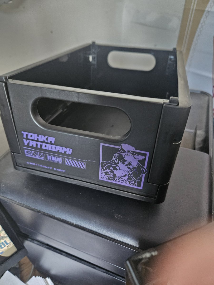 separatist (Toaru, DAL, Danmachi) tweet media