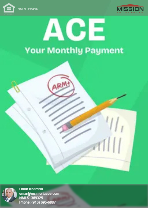 KhamisaOmar's tweet photo. Ace your payment. An ARM can lower your initial monthly cost. Call today!
.
#ARMloan #LowerMonthlyPayments #SmartMortgage #HomeFinancing #MortgageOptions #RefinanceGoals #FuturePlanning #MortgageTips #BuySmart #MonthlySavings #RefinanceSmart #MonthlySavings #HomeLoan #Mortgage https://t.co/2Y2jHD8ina
