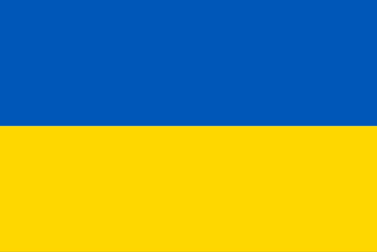 U24_gov_ua's tweet image. While people are asking grok to tell them who’s bad and who’s less bad, we’ll just address real people to thank them for not needing an AI to know who’s on the right side.

Blue and yellow can never be separated. Put a🇺🇦if you agree.