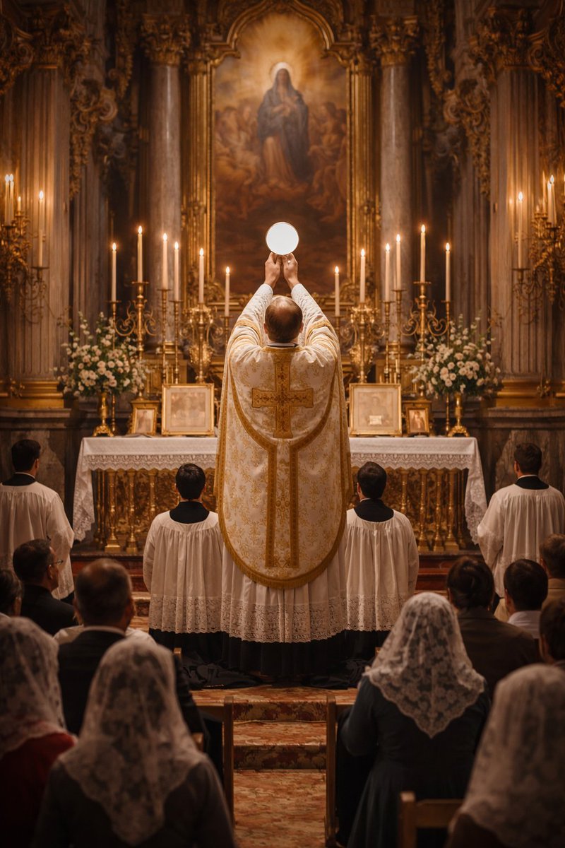 ¡Feliz Domingo! 

¡¡Católicos vayan a Misa!!