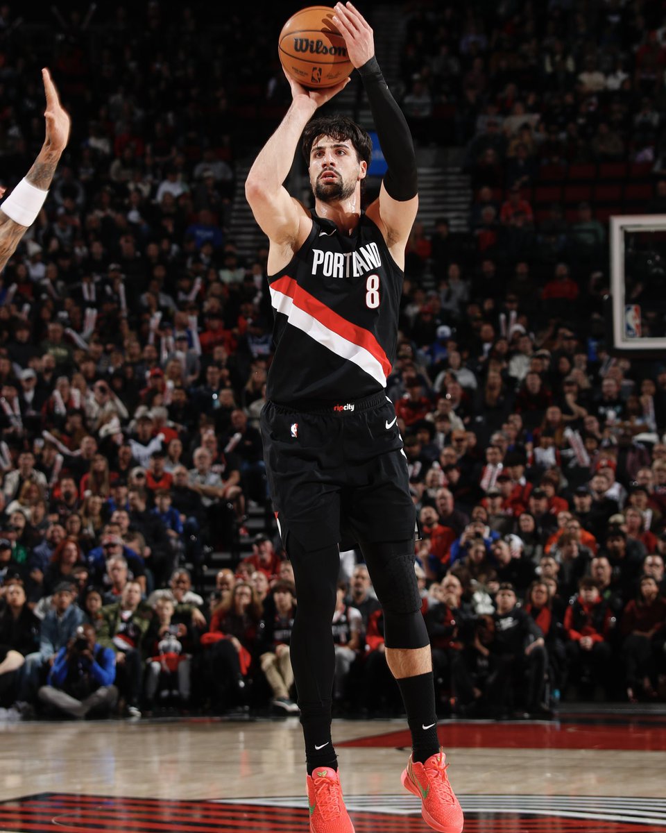 Don’t stop now - keep voting Deni Avdija for All Star ‼️⭐️ 
nba.com/blazers/allstar