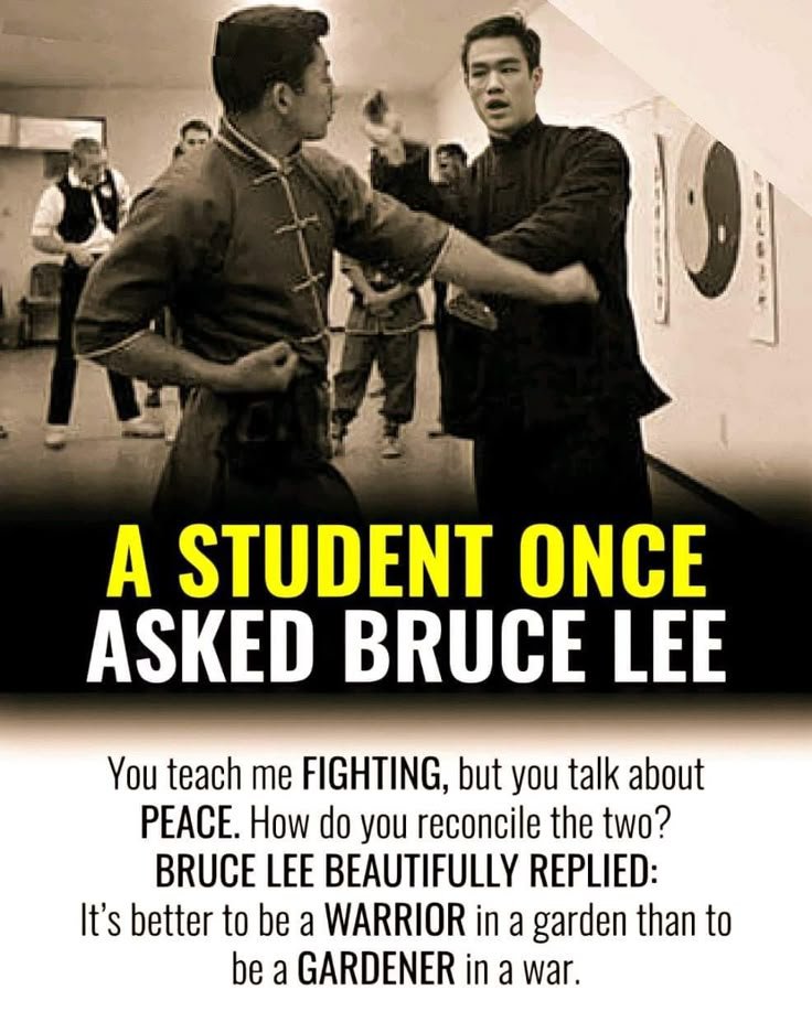 "When you understand this, your life becomes better."