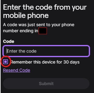 HimeMysti's tweet image. Introducing: 

The most pointless check box ever