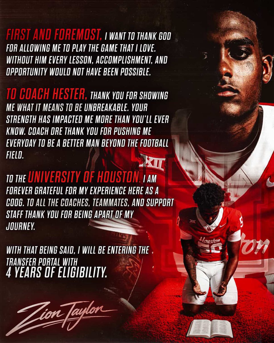 Zion Taylor tweet media