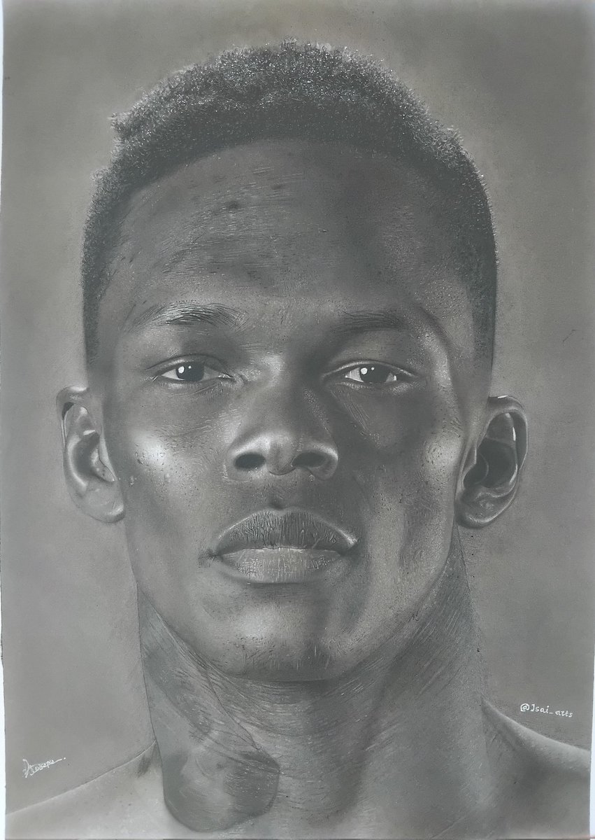 If the algorithm showed you my art, I appreciate any support I get